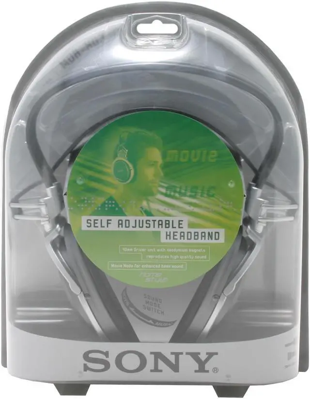 Alt view image 2 of 2 - SONY MDR-XD300 Circumaural Studio Monitor Series Headphones