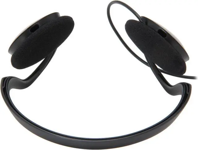 Alt view image 4 of 6 - SONY MDR-G45LP 3.5mm Connector Supra-aural Behind the Neck Headphone