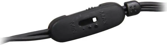 Alt view image 3 of 5 - SONY Violet MDR-EX58V/VLT In-Ear EX Earbud with Volume Control (Violet)