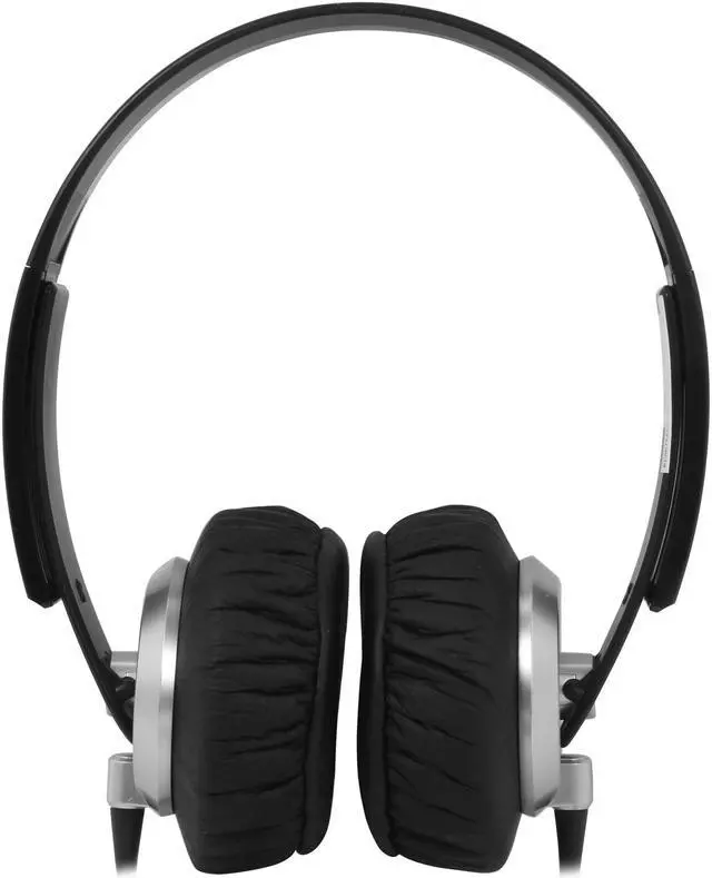 Alt view image 2 of 6 - SONY MDRXB300 3.5mm Gold-Plated Connector Supra-aural Extra Bass Headphone