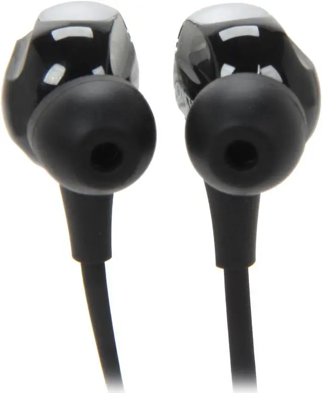 Alt view image 2 of 6 - SONY XBA-4 Balanced Armature Headphones-4 Drivers