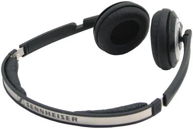 Main image of Sennheiser PXC 300 3.5mm/ 6.3mm Connector Supra-aural Active Noise Cancelling Headphone