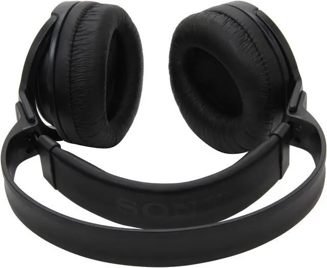 Alt view image 4 of 8 - Sennheiser HD 465 3.5mm/ 6.3mm Connector Circumaural Explore new sound dimensions Headphone