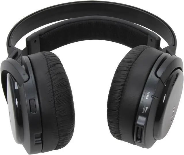Alt view image 5 of 8 - Sennheiser HD 465 3.5mm/ 6.3mm Connector Circumaural Explore new sound dimensions Headphone