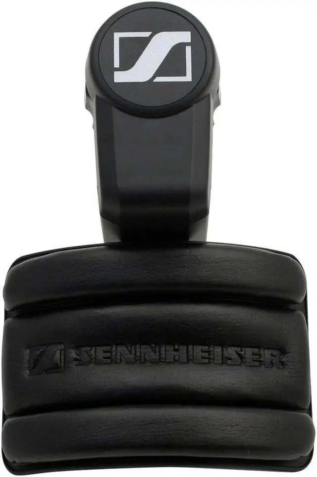 Alt view image 5 of 7 - Sennheiser HD 485 3.5mm/ 6.3mm Connector Circumaural Explore new sound dimensions Headphone