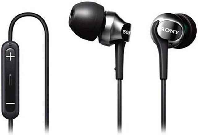 Sony discount ex earbuds