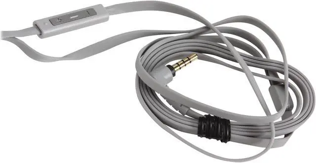 Alt view image 6 of 7 - SONY Black/Silver MDR-X05/BS Headphones, Black/Silver