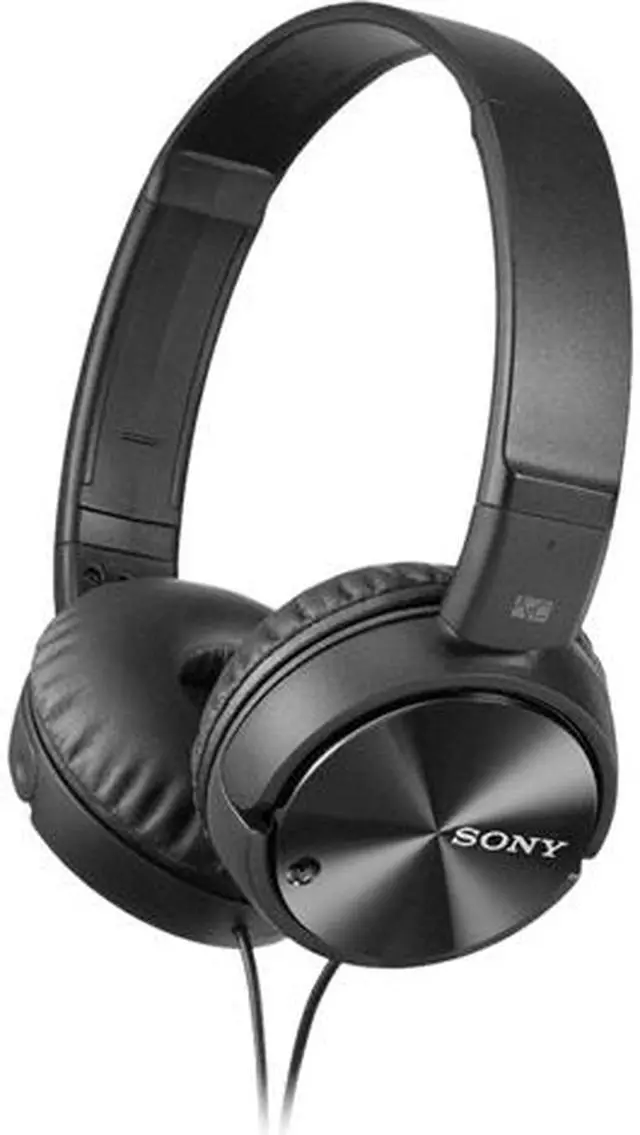 Main image of SONY  MDRZX110NC  OH Headphone-Noice Cancelling