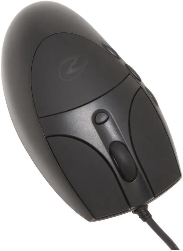 Alt view image 8 of 8 - ideazon MW1NAE1-X9ZMS01 Black 7 Buttons 1 x Wheel USB Wired Optical 1600 dpi REAPER Gaming Mouse