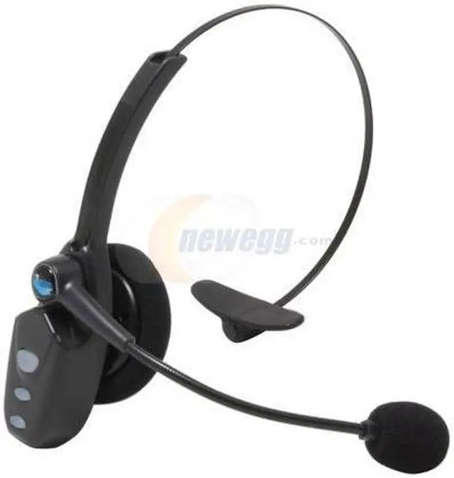 Main image of VXI TalkPro B1000-GTX USB Connector Single Ear Headset System