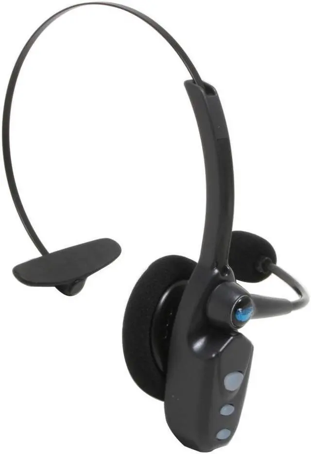 Alt view image 2 of 5 - VXI TalkPro B1000-GTX USB Connector Single Ear Headset System