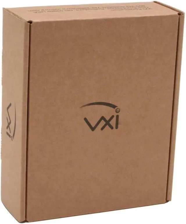 Alt view image 5 of 5 - VXI TalkPro B1000-GTX USB Connector Single Ear Headset System