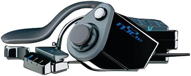 Alt view image 4 of 6 - BELKIN F8GFPC200 N52TE Tournament Edition