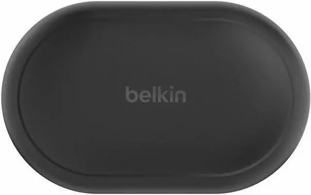 Alt view image 3 of 5 - Belkin SoundForm ClearFit Earset    AUC013btBK
