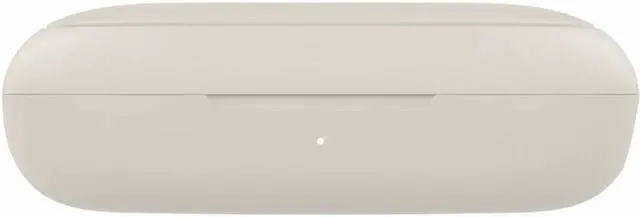 Alt view image 5 of 5 - Belkin SoundForm ClearFit True Wireless Open-Ear Earbuds (Sand)