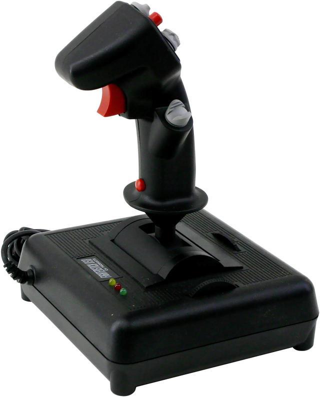 CH Products 200-571 USB FighterStick