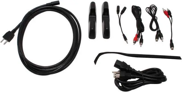 Alt view image 8 of 10 - ButterKicker BK-GR BUTTKICKER GAMER