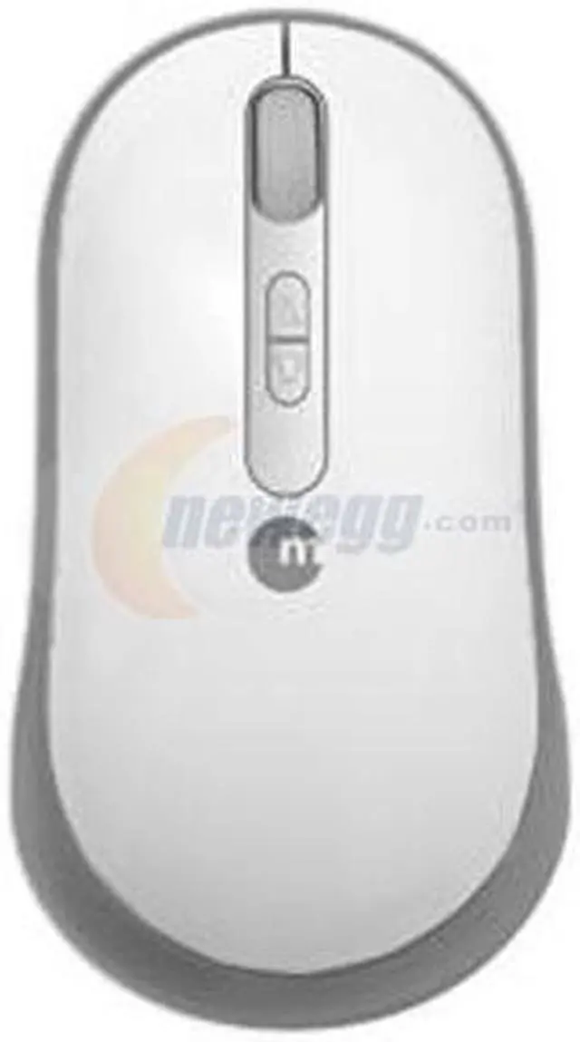 Main image of macally Programmable 5 Button USB Laser Mouse Model ILASER