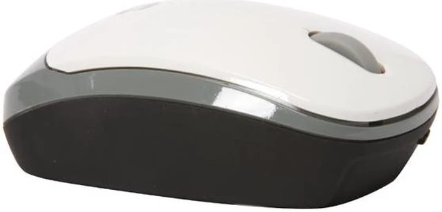 Tuttle Mouse Computer Macally - Turtle (Portable Retractable USB Mouse) - Newegg.com