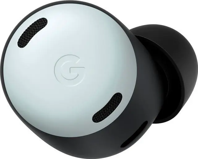 Alt view image 3 of 6 - Google Fog Pixel Buds Pro Earbud True Wireless Headphone