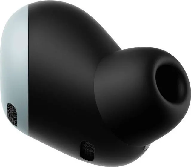 Alt view image 4 of 6 - Google Fog Pixel Buds Pro Earbud True Wireless Headphone