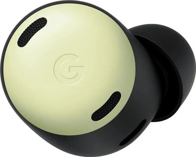 Google Pixel Buds Pro レモングラス Amazon.co.jp: Google Pixel Buds Pro 2 Porcelain GA05760-JP