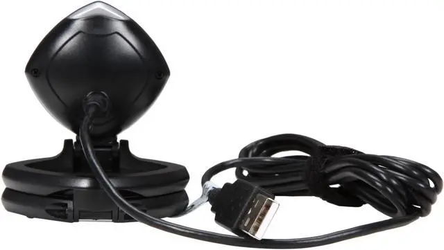 Alt view image 4 of 7 - Genius eFace 2025 2.0 M Effective Pixels USB 2.0 WebCam