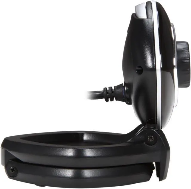 Alt view image 5 of 7 - Genius eFace 2025 2.0 M Effective Pixels USB 2.0 WebCam