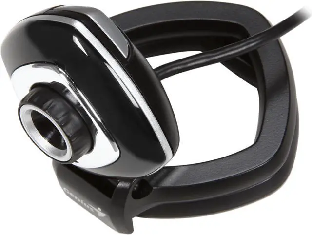 Alt view image 6 of 7 - Genius eFace 2025 2.0 M Effective Pixels USB 2.0 WebCam