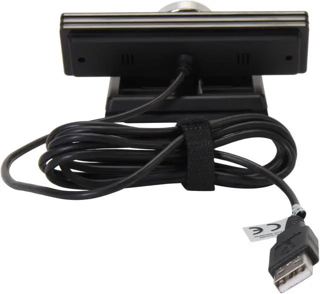 Alt view image 5 of 7 - Genius 32200312100 WideCam F100 USB 2.0 WebCam