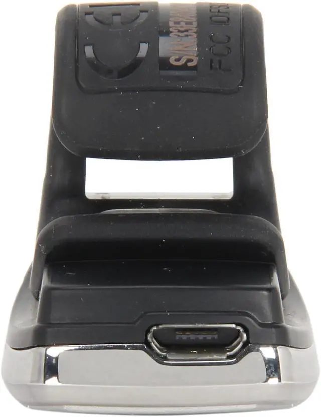 Alt view image 5 of 7 - Genius Ring Mouse II Silver (31030086101) 5 Buttons Touch Scroll / 4D Scroll USB RF Wireless Air Cursor / Optical Sensor 1250 dpi Ring Style Air Mouse