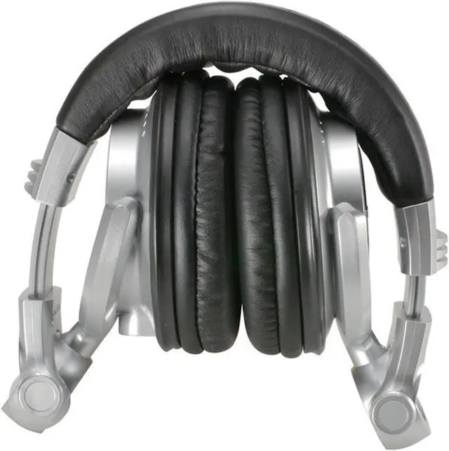 Alt view image 3 of 5 - Technics RP-DH1200 Circumaural Headphone