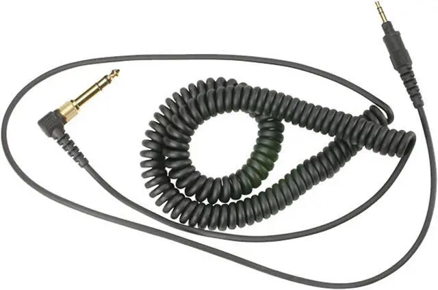 Alt view image 5 of 5 - Technics RP-DH1200 Circumaural Headphone