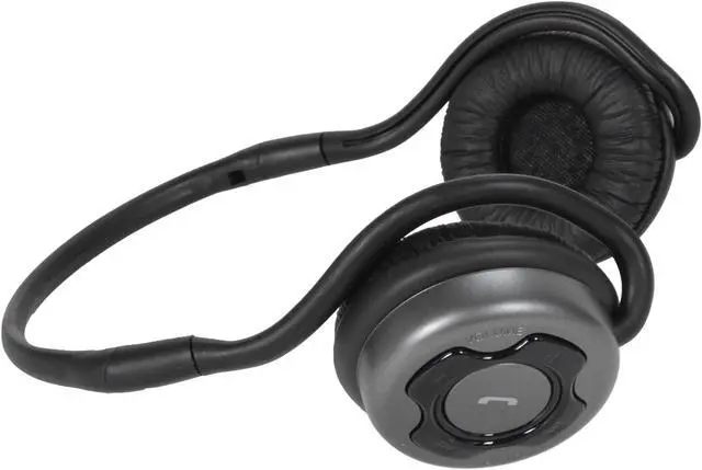 Alt view image 5 of 7 - ARCTIC P311 On-Ear Bluetooth Headset, Ideal for Sports, 20 Hours Playback