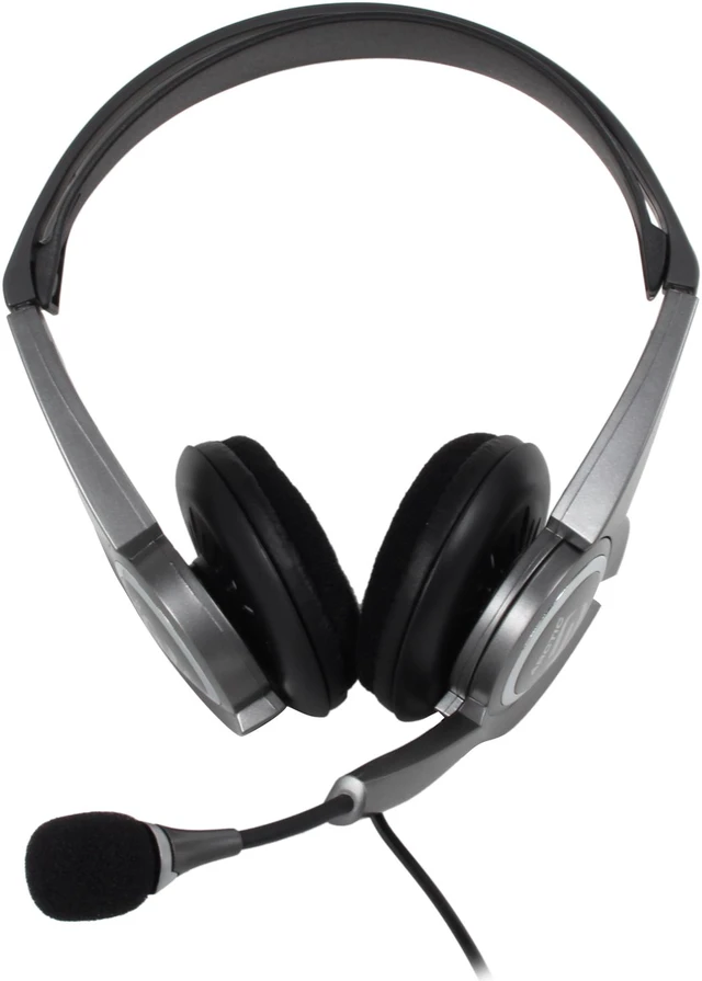 ARCTIC COOLING AC-P261 Circumaural Headset for Home and office Purpose ...