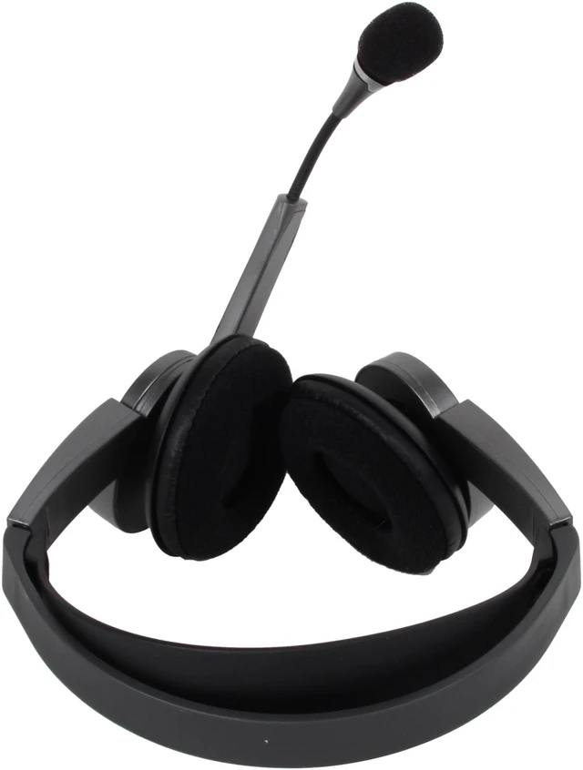 ARCTIC COOLING AC-P261 Circumaural Headset for Home and office Purpose ...