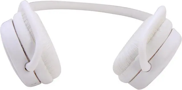 Alt view image 2 of 7 - ARCTIC COOLING P311 (White) Supra-Aural, Neckband Bluetooth Headset for Sports and On The Go