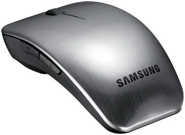 Main image of Samsung Five Button Wireless Mouse