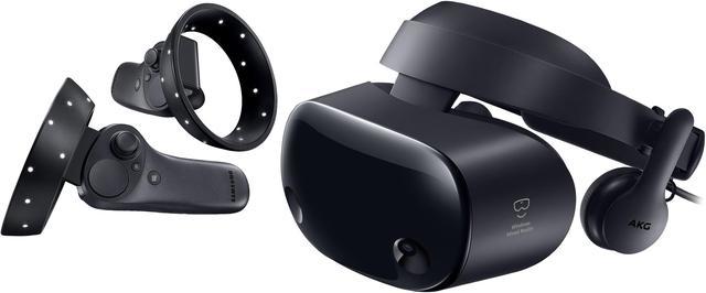 Samsung HMD Odyssey+ Windows Mixed Reality Headset - XE800ZBA-HC1US