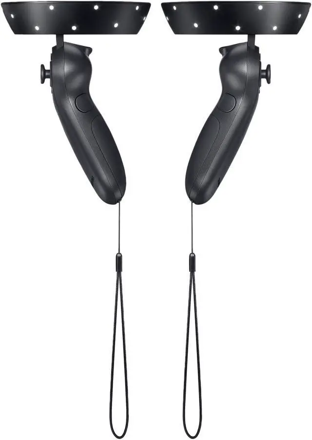 Alt view image 19 of 20 - Samsung HMD Odyssey+ Windows Mixed Reality Headset - XE800ZBA-HC1US