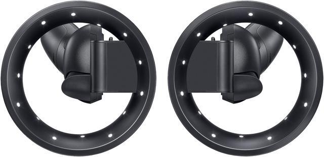 Alt view image 9 of 20 - Samsung HMD Odyssey+ Windows Mixed Reality Headset - XE800ZBA-HC1US