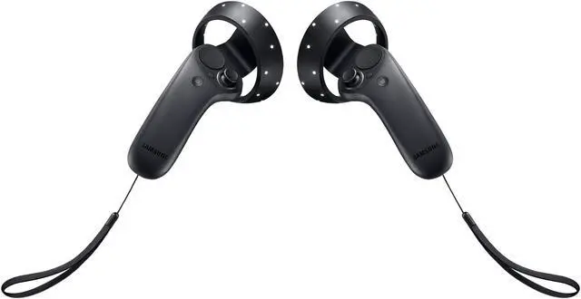Alt view image 20 of 20 - Samsung HMD Odyssey+ Windows Mixed Reality Headset - XE800ZBA-HC1US