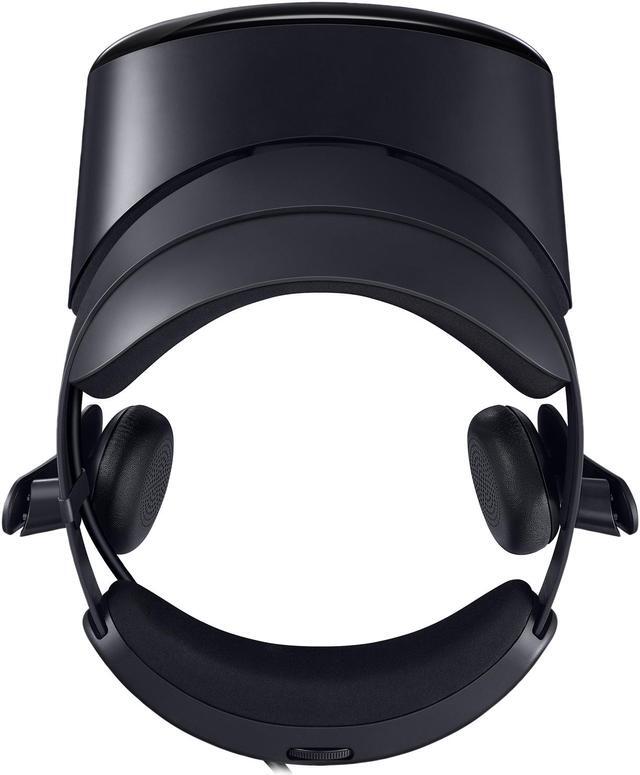 Alt view image 16 of 20 - Samsung HMD Odyssey+ Windows Mixed Reality Headset - XE800ZBA-HC1US