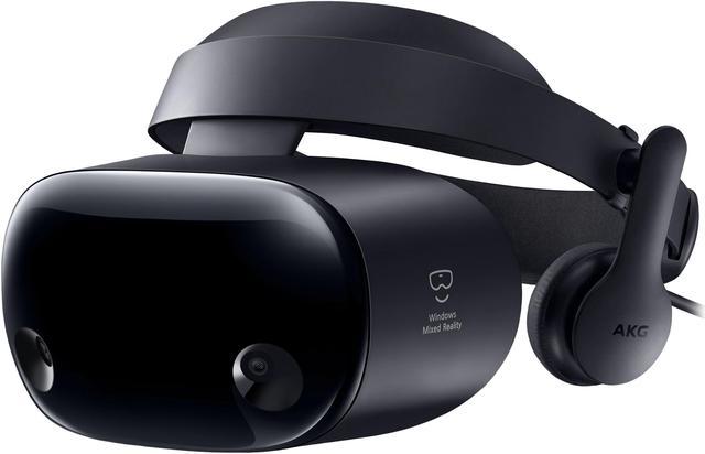 Samsung HMD Odyssey+ Windows Mixed Reality Headset