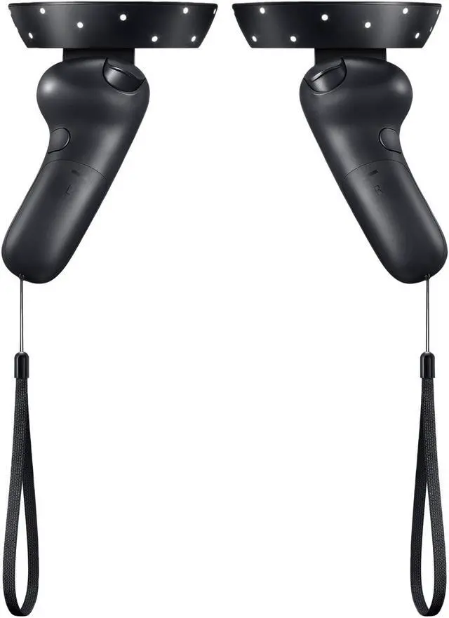 Alt view image 18 of 20 - Samsung HMD Odyssey+ Windows Mixed Reality Headset - XE800ZBA-HC1US