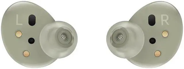 galaxy buds 2 オリーブ 新品 Samsung Galaxy Buds2 True Wireless Earbud Headphones - Olive