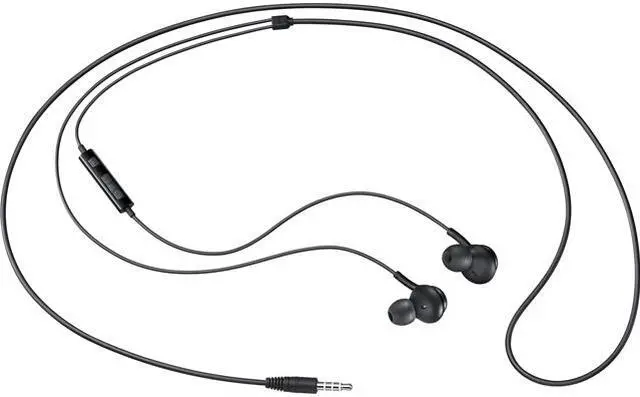 Main image of Samsung 3.5mm Earphones (EO-IA500)