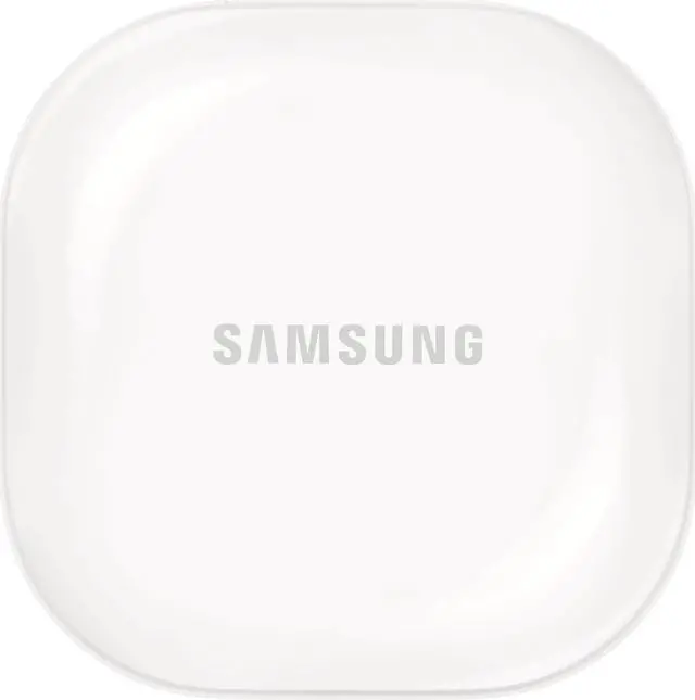 Alt view image 8 of 9 - Samsung Galaxy Buds2 Black SM-R177NZKAXAC Earbud Headphone/Headset