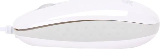 Alt view image 3 of 5 - Rosewill RM-M11UW 3 Buttons 1 x Wheel USB Optical 800 dpi Portable Mini Mouse