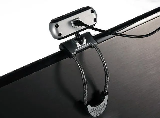Alt view image 2 of 5 - Rosewill RCM-3201 True 1.3 MP Effective Pixels USB 2.0 Interface WebCam